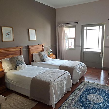 Housemartin Lodge & Self Catering De Rust Eksteriør billede