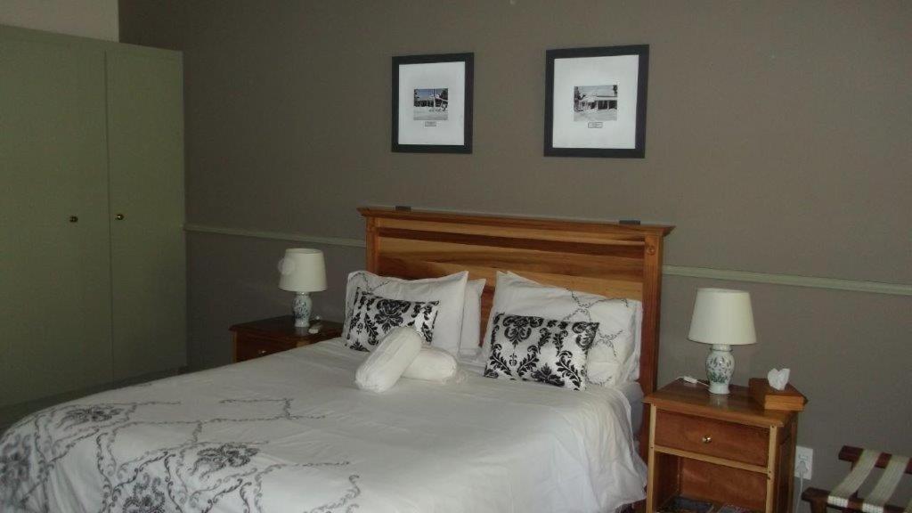 Housemartin Lodge & Self Catering De Rust Eksteriør billede