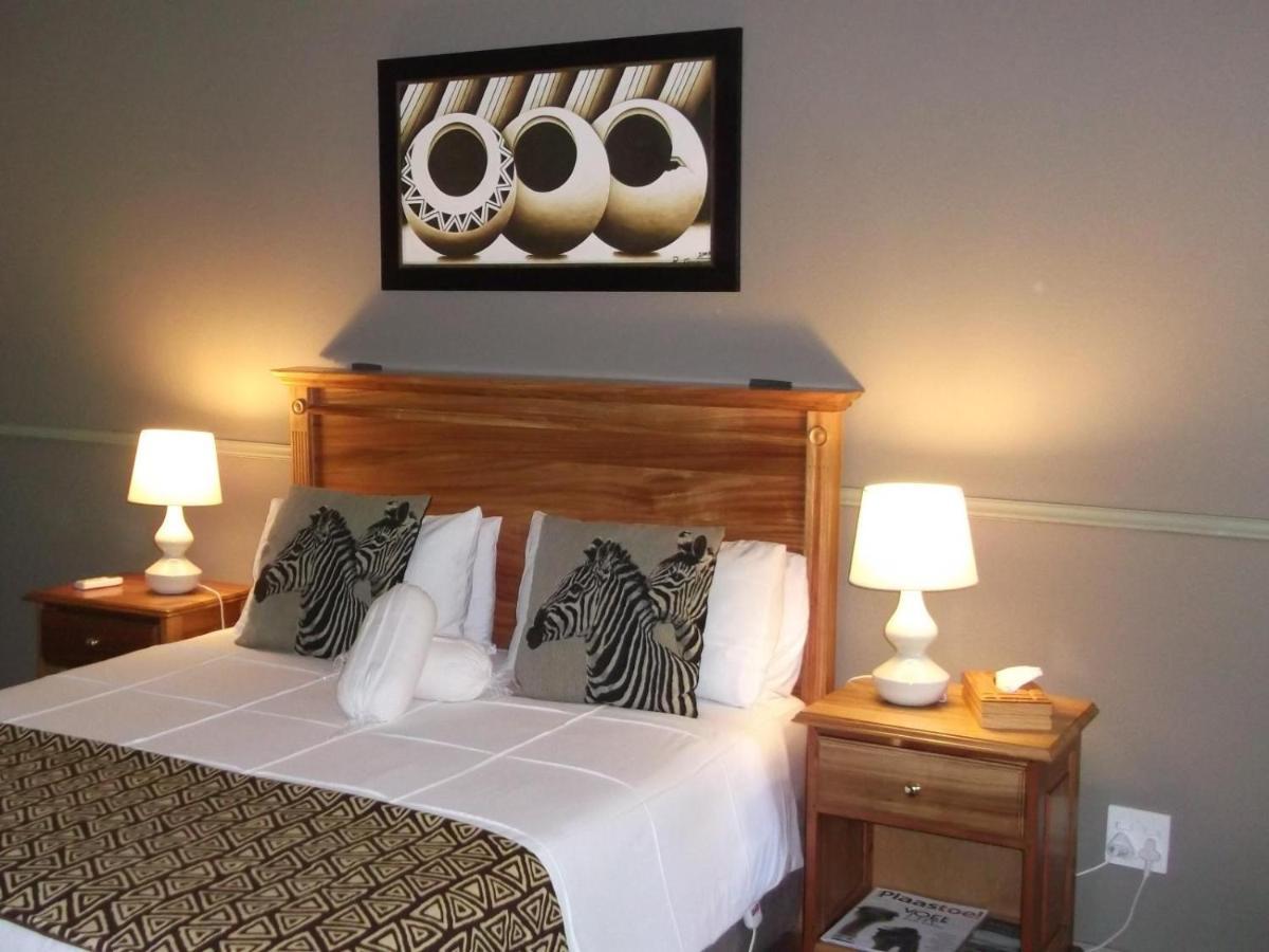 Housemartin Lodge & Self Catering De Rust Eksteriør billede