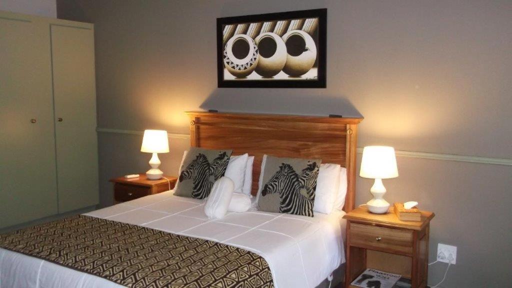Housemartin Lodge & Self Catering De Rust Eksteriør billede