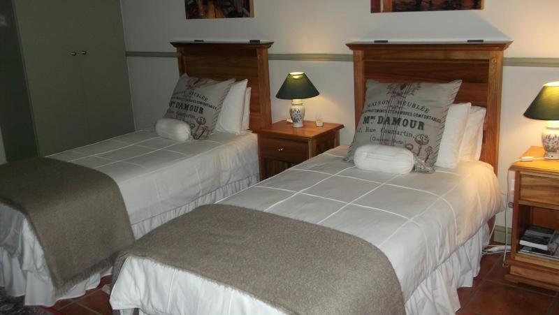 Housemartin Lodge & Self Catering De Rust Eksteriør billede