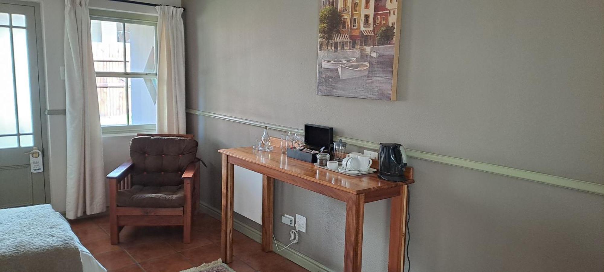 Housemartin Lodge & Self Catering De Rust Eksteriør billede