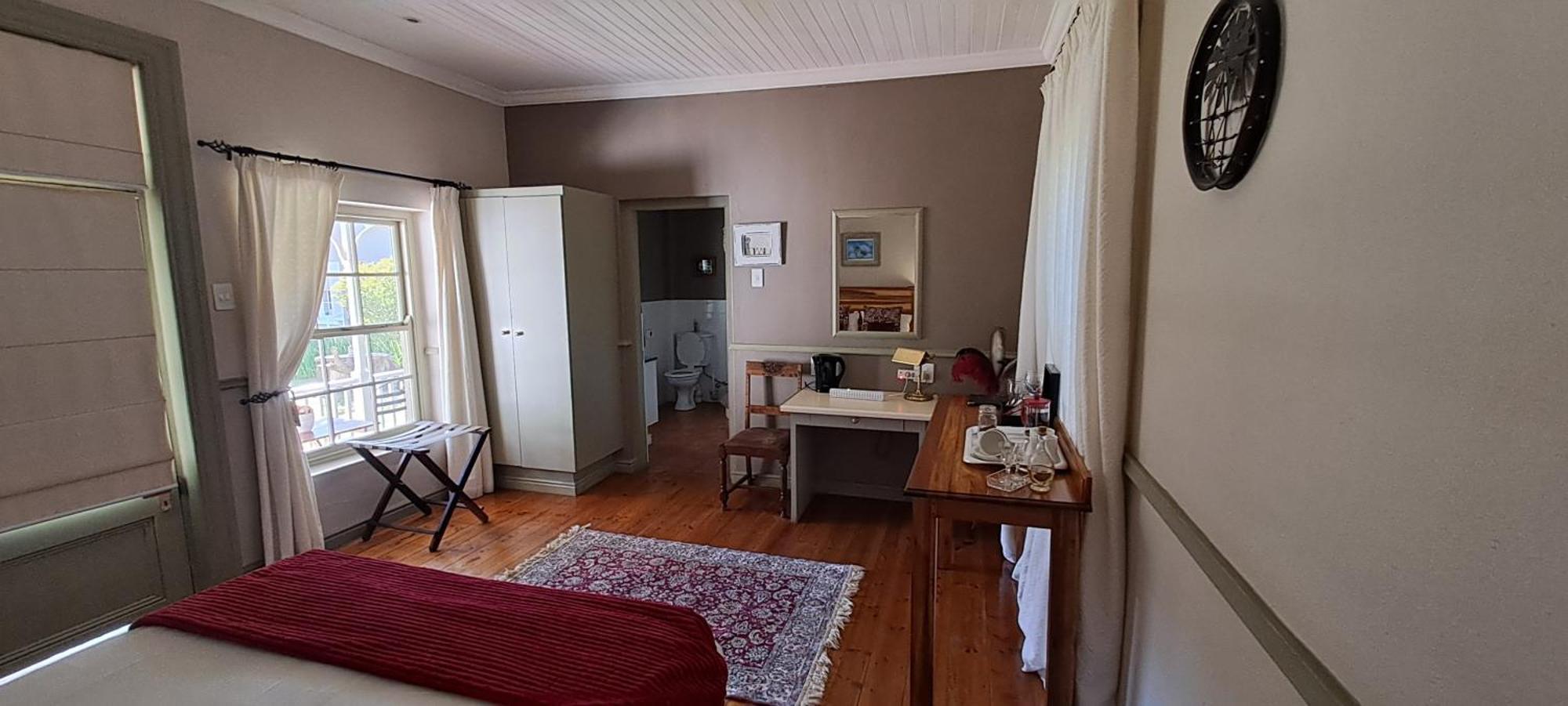 Housemartin Lodge & Self Catering De Rust Eksteriør billede