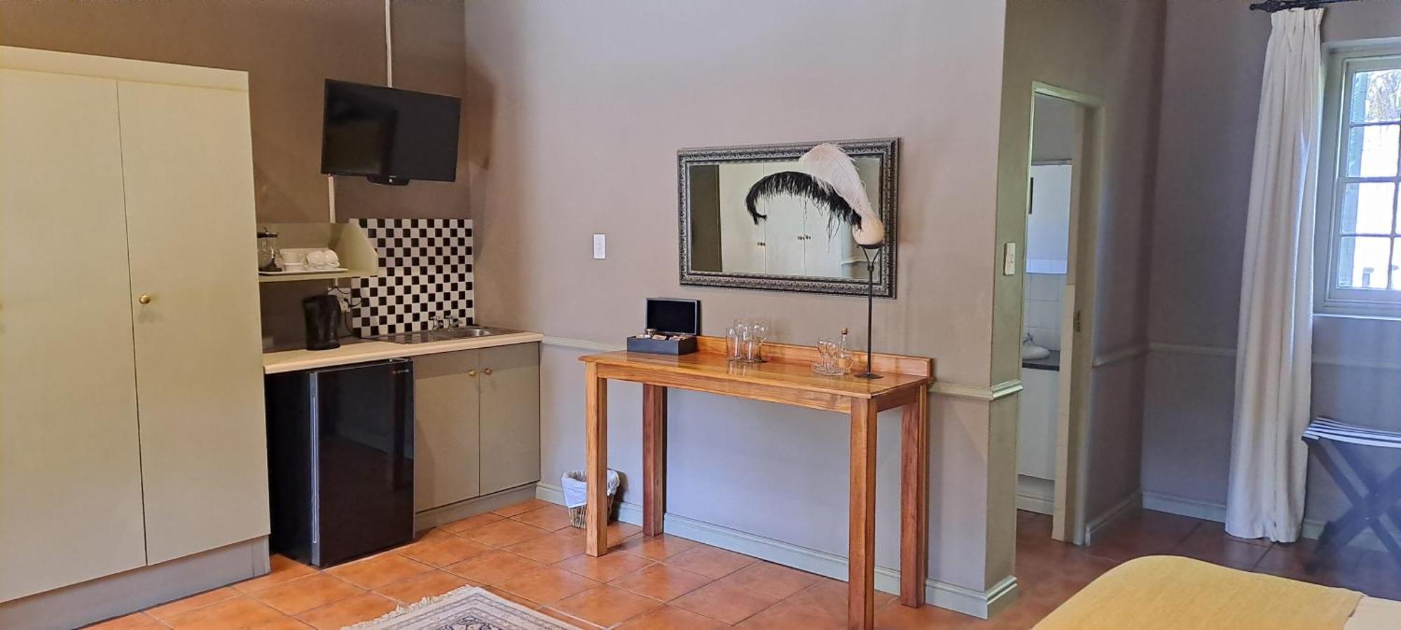 Housemartin Lodge & Self Catering De Rust Eksteriør billede