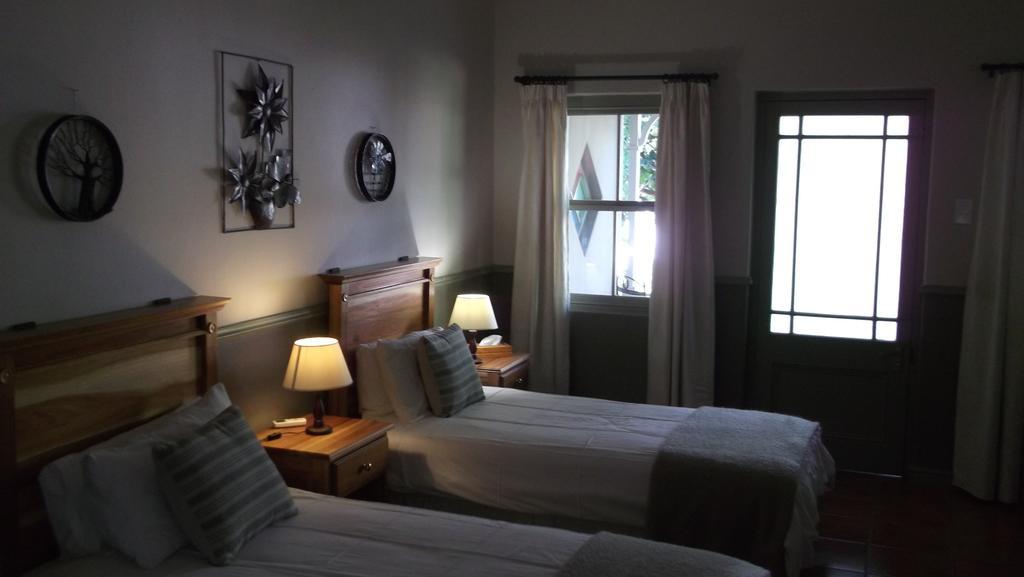 Housemartin Lodge & Self Catering De Rust Eksteriør billede